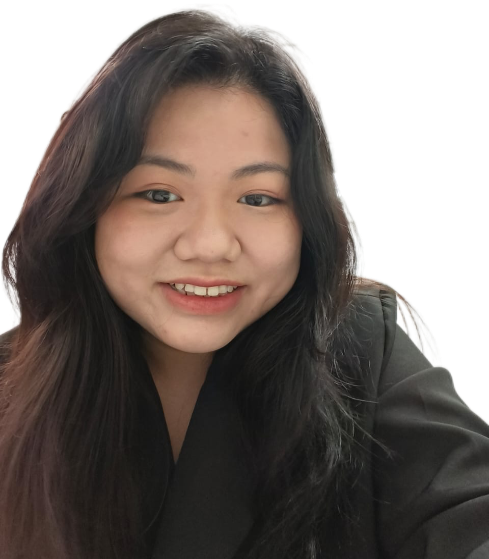 Amelia Wong