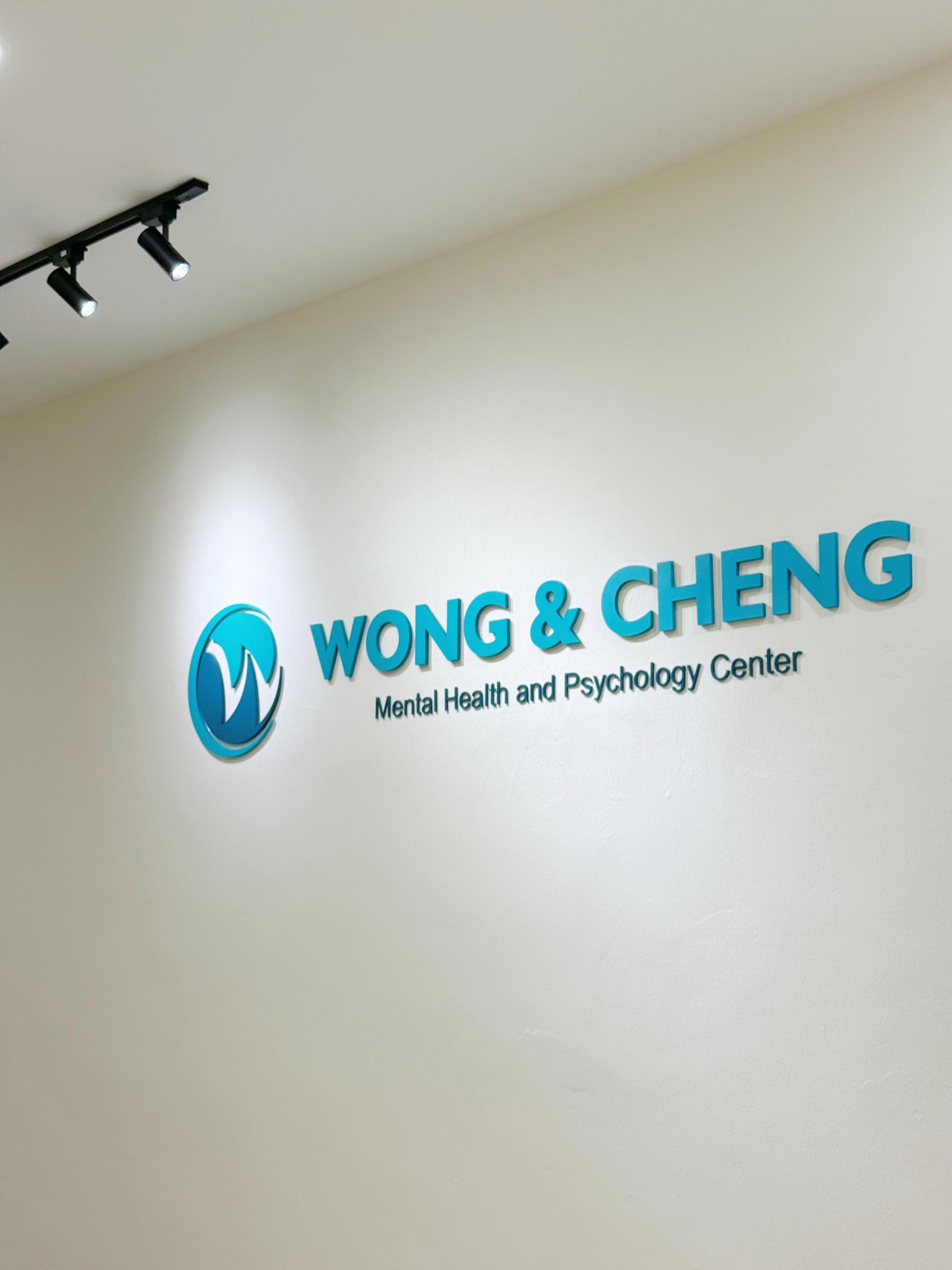 Wong & Cheng